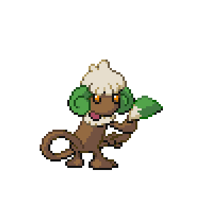 Whimsigle Sprite Image