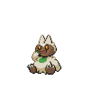 Whimsilax Sprite Image