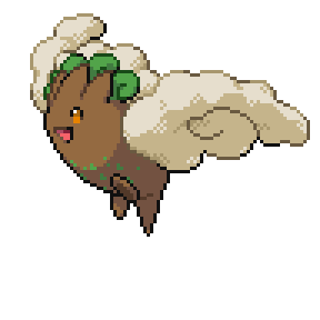 Whimsikiss Sprite Image