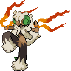Whimsiziken Sprite Image