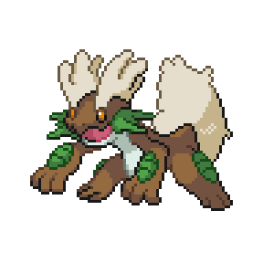 Whimsipert Sprite Image