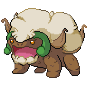 Whimsisaur Sprite Image