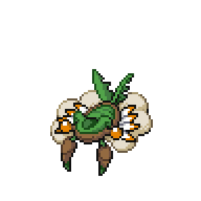 Whimsirith Sprite Image