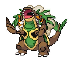 Whimsialdo Sprite Image