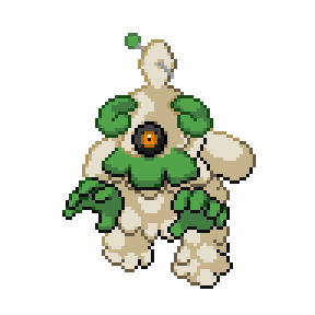 Whimsiclops Sprite Image