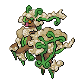 Whimsiceus Sprite Image