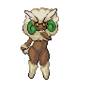 Whimsipunny Sprite Image