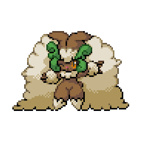 Whimsipunny Sprite Image