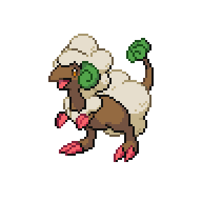 Whimsiloom Sprite Image