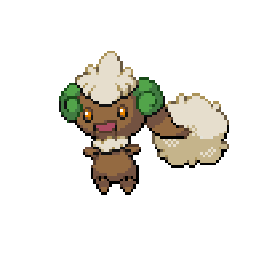 Whimsinette Sprite Image