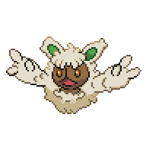 Whimsiniclus Sprite Image
