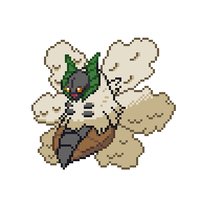 Whimsirona Sprite Image