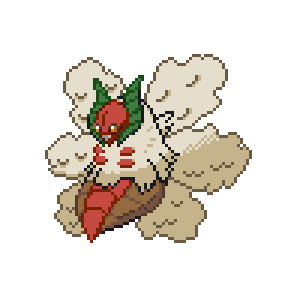Whimsirona Sprite Image