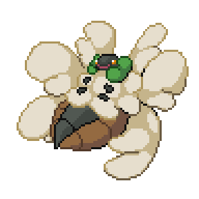 Whimsirona Sprite Image