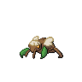 Whimsicada Sprite Image