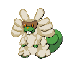 Whimsibarel Sprite Image