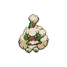 Whimsieary Sprite Image