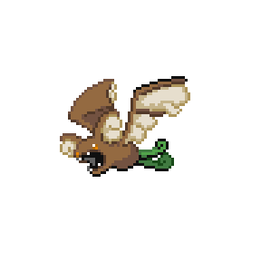 Whimsibat Sprite Image