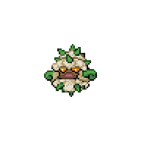 Whimsiseed Sprite Image