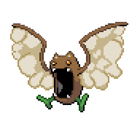 Whimsibat Sprite Image