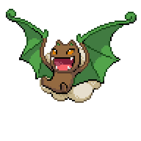 Whimsibat Sprite Image