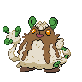 Whimsiodor Sprite Image