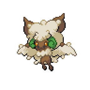 Whimsibat Sprite Image