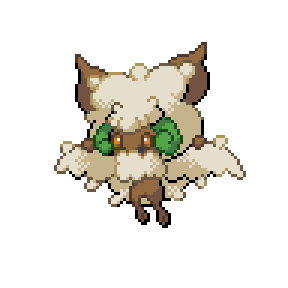 Whimsibat Sprite Image