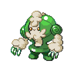 Whimsisteel Sprite Image
