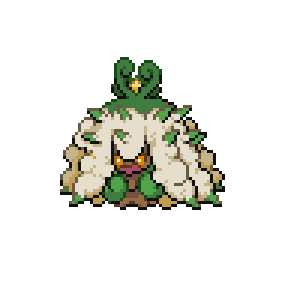 Whimsieanie Sprite Image