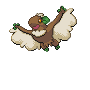 Whimsilucha Sprite Image