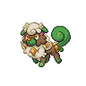 Whimsiruff Sprite Image