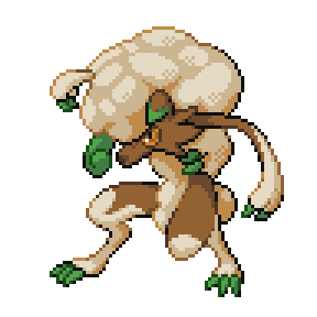 Whimsiroc Sprite Image