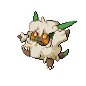Whimsiladin Sprite Image