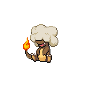 Whimsimander Sprite Image
