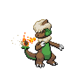Whimsimeleon Sprite Image