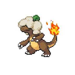 Whimsimeleon Sprite Image