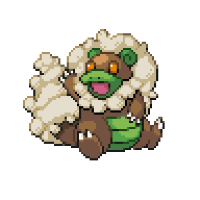 Whimsibro Sprite Image