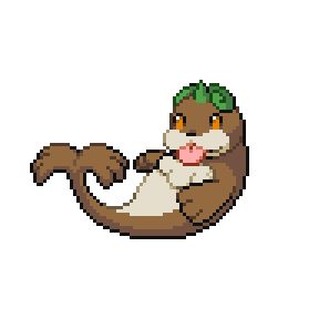 Whimsieel Sprite Image