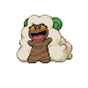 Whimsimer Sprite Image