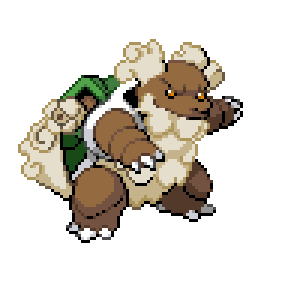 Whimsitoise Sprite Image