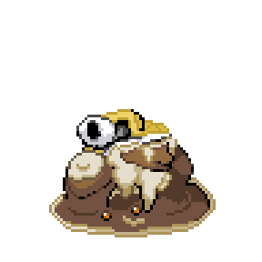 Whimsitoise Sprite Image