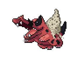 Krookosaur Sprite Image