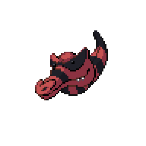 Krookoorb Sprite Image