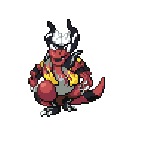 Krookomar Sprite Image