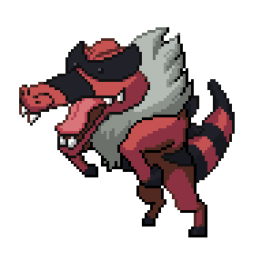 Krookoros Sprite Image