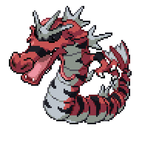 Krookodos Sprite Image