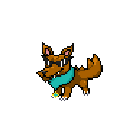 Krookovee Sprite Image