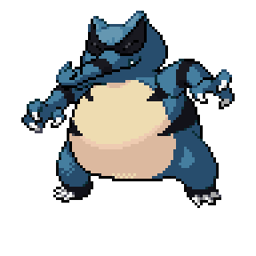 Krookolax Sprite Image