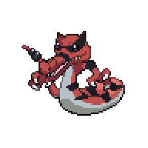 Krookonair Sprite Image